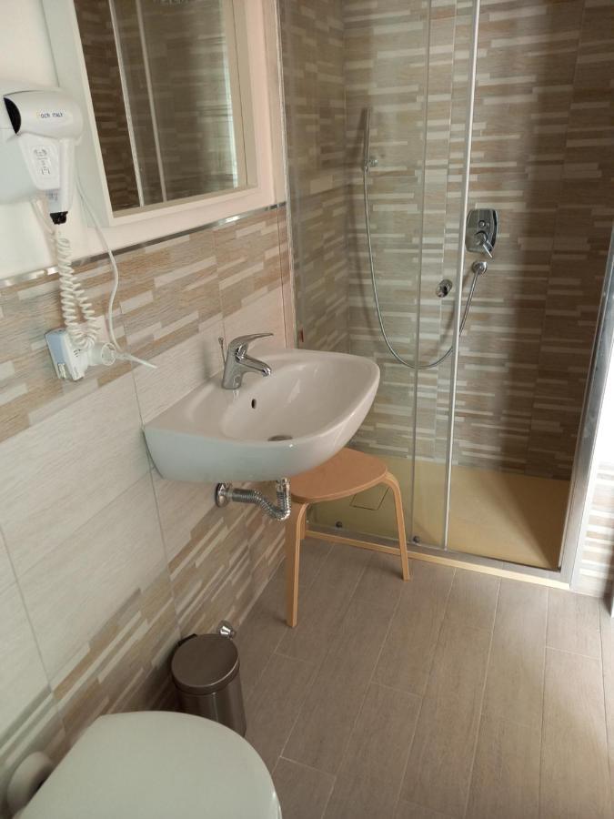 B&B Il Canale Ancona Exterior foto